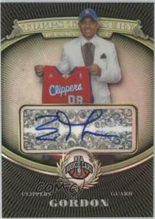Eric Gordon
