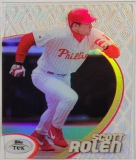 Scott Rolen