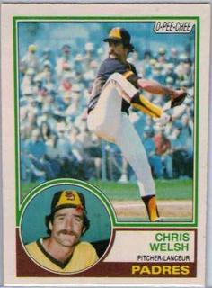Chris Welsh