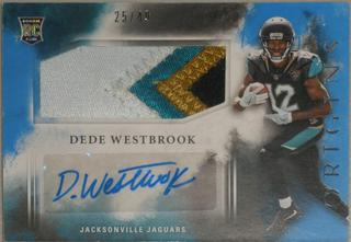 Dede Westbrook