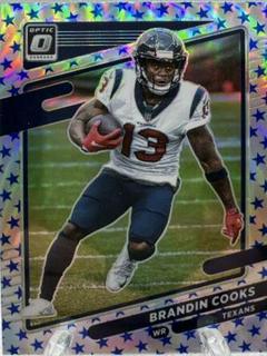 Brandin Cooks