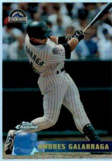 Andres Galarraga