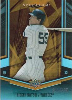 Hideki Matsui