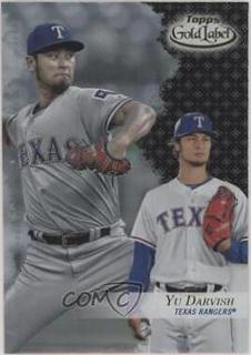 Yu Darvish