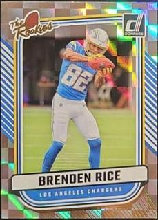Brenden Rice