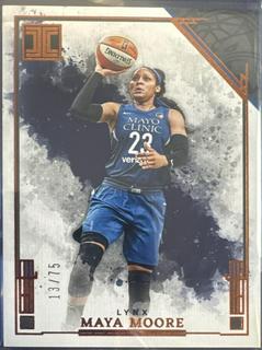 Maya Moore
