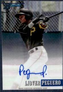 Liover Peguero