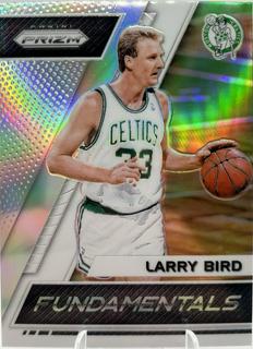 Larry Bird