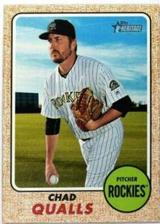 Chad Qualls