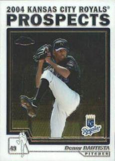 Denny Bautista