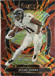 Julio Jones