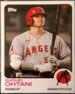 Shohei Ohtani