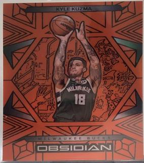 Kyle Kuzma