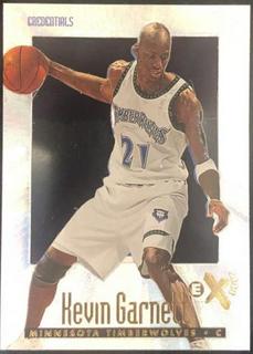 Kevin Garnett