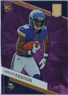 Jordan Addison