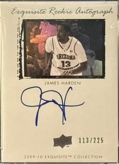 James Harden