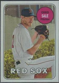 Chris Sale