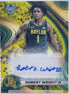 Robert Wright III