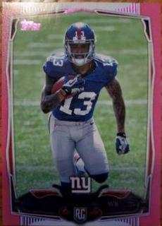 Odell Beckham Jr.