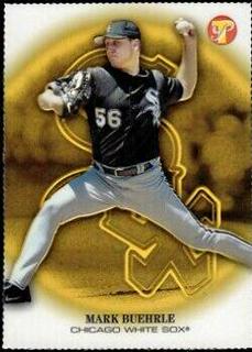 Mark Buehrle