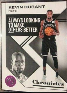 Kevin Durant