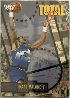 Karl Malone
