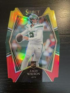 Zach Wilson