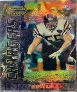 Junior Seau