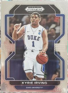 Kyrie Irving