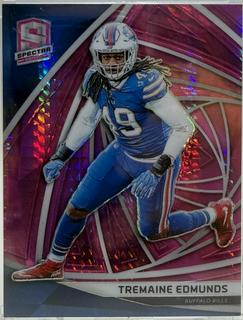 Tremaine Edmunds