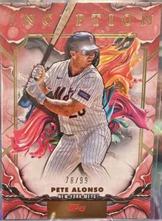 Pete Alonso