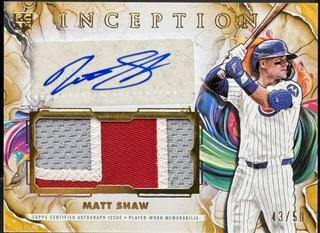 Matt Shaw