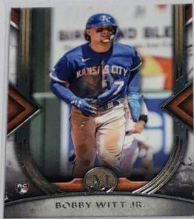 Bobby Witt Jr.