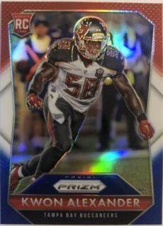 Kwon Alexander