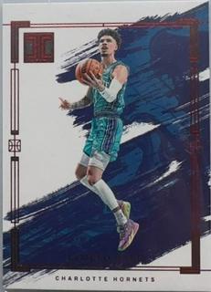 LaMelo Ball
