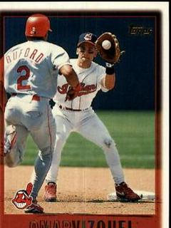 Omar Vizquel