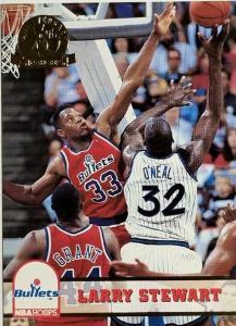 Larry Stewart