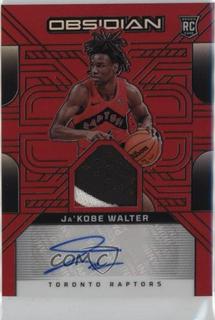 Ja'Kobe Walter
