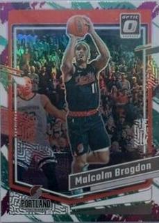 Malcolm Brogdon