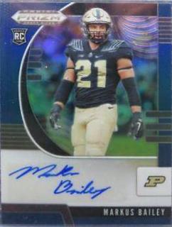 Markus Bailey