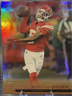 Marquise Brown