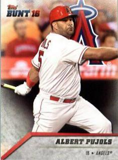 Albert Pujols