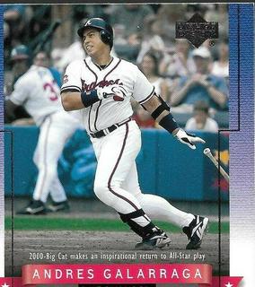 Andres Galarraga
