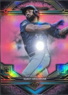 Randy Arozarena