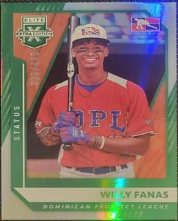 Willy Fanas