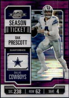 Dak Prescott