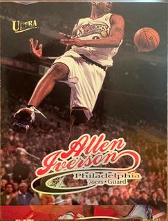 Allen Iverson