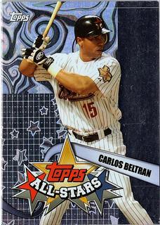 Carlos Beltran