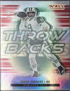 Aaron Rodgers