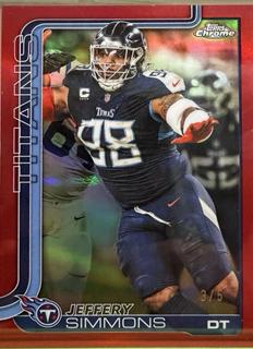 Jeffery Simmons